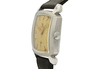 Watches - OMEGA, s.c. "Claw Lugs" - View 2