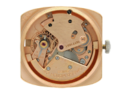 Watches - OMEGA, s.c. "Claw Lugs" - View 5