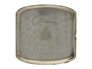 Watches - OMEGA, s.c. "Claw Lugs" - View 6