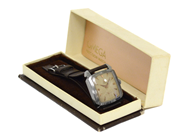 Watches - OMEGA, s.c. "Claw Lugs" - View 7
