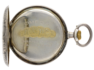 Watches - OMEGA, pocket watch - View 3