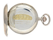 Watches - OMEGA, pocket watch - View 2