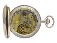 Watches - OMEGA, pocket watch - View 3