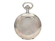 Watches - OMEGA, pocket watch - View 4