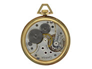 Watches - OMEGA, pocket watch - View 4