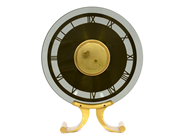 Watches - OMEGA, mantel clock - View 2