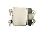 Jewellery - CLASP, silver - View 1