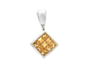 Jewellery, PENDANT, 18K white gold, in auction: Lilla jewellery – Tuesday 10 February