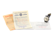 Watches - OMEGA, Constellation - View 4