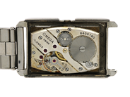 Watches - OMEGA, "Art Deco" - View 4