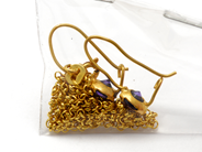 Lot, Lot of gold 21K 3,3g defect, in auction: Pawn – Tuesday 10 November 2015