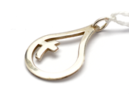 Jewellery, Pendant S925 3,5g , in auction: Pawn – Tuesday 10 November 2015