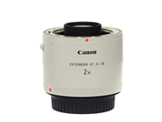 Electronics - Canon Extender EF 2x III, serienummer 9030000059 - View 1