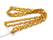 Lot, Necklace 22K 17,2g 60cm , in auction: Pawn – Tuesday 10 November 2015