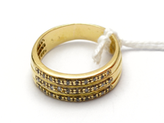 Lot - Lot of gold 14K defect 4,4g  - View 1