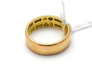 Lot, Lot of gold 18K engraved 7,1g , in auction: Pawn – Tuesday 10 November 2015