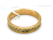 Lot, Ingenjörsring 18 "engraved" Ø20½ 6,3g, in auction: Pawn – Tuesday 10 November 2015