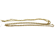Lot, Lot of gold 14K chain missing clasp 1,9g, in auction: Pawn – Tuesday 10 November 2015