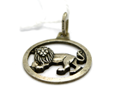 Jewellery, Pendant S925 2,7g, in auction: Pawn – Tuesday 10 November 2015