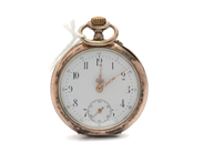 Watches - Pocket watch S800 30,5mm working not - View 1