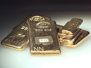 Scrap-gold, GULDTACKOR, 24K total weight  2.280 kg, in auction: Modern – Saturday 4 November 2000