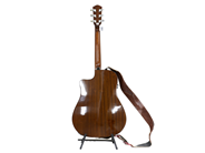 Musical instrument - Acustic guitar Fender, model CD-60E NAT -DS-V2 - View 2