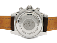 Watches - BREITLING, Chronomat 41 - View 3