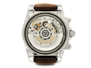 Watches - BREITLING, Chronomat 41 - View 4