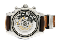 Watches - BREITLING, Chronomat 41 - View 5