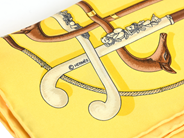 Accessories - SCARF, HERMÈS - View 2