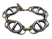 Jewellery, BRACELET, GUCCI, in auction: Important Fashion – Saturday 16 April 2016