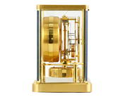 Watches - JAEGER-LE COULTRE, Atmos - View 2