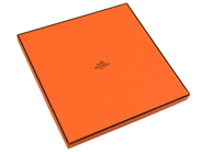 Accessories - SCARF,  HERMÈS - View 3
