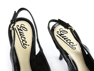 Clothes - SHOES, GUCCI - View 2
