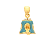 Jewellery - PENDANT, bell - View 1