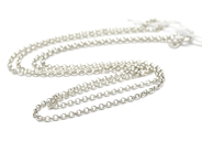 Jewellery - Necklace S925 80cm 7g - View 1