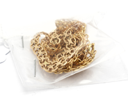Lot - Lot of gold 18K 18,2g defect - View 1
