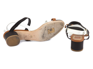 Clothes - SHOES, CHRISTIAN DIOR - View 2