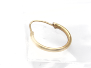 Lot, Earring 18K 0,3g , in auction: Pawn – Tuesday 19 July 2016