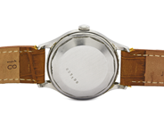 Watches - LE COULTRE, "Powerwind" - View 3