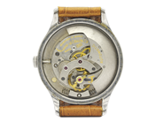 Watches - LE COULTRE, "Powerwind" - View 4