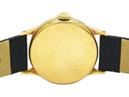 Watches - OMEGA, "J.P.Brandt" - View 2