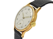 Watches - OMEGA, "J.P.Brandt" - View 5