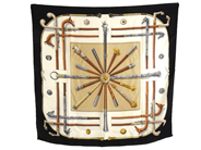 Accessories - SCARF,  HERMÈS - View 1