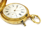 Watches - LS FRIC LEBET, Neuchatel - View 9