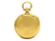 Watches - LS FRIC LEBET, Neuchatel - View 3