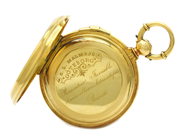 Watches - LS FRIC LEBET, Neuchatel - View 5