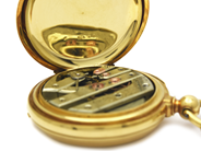 Watches - LS FRIC LEBET, Neuchatel - View 6