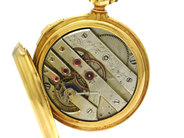 Watches - LS FRIC LEBET, Neuchatel - View 7