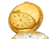 Watches - LS FRIC LEBET, Neuchatel - View 8